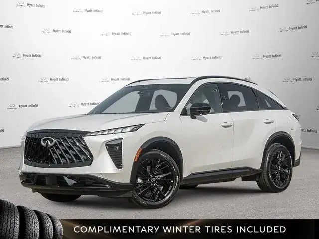 Infiniti Qx65