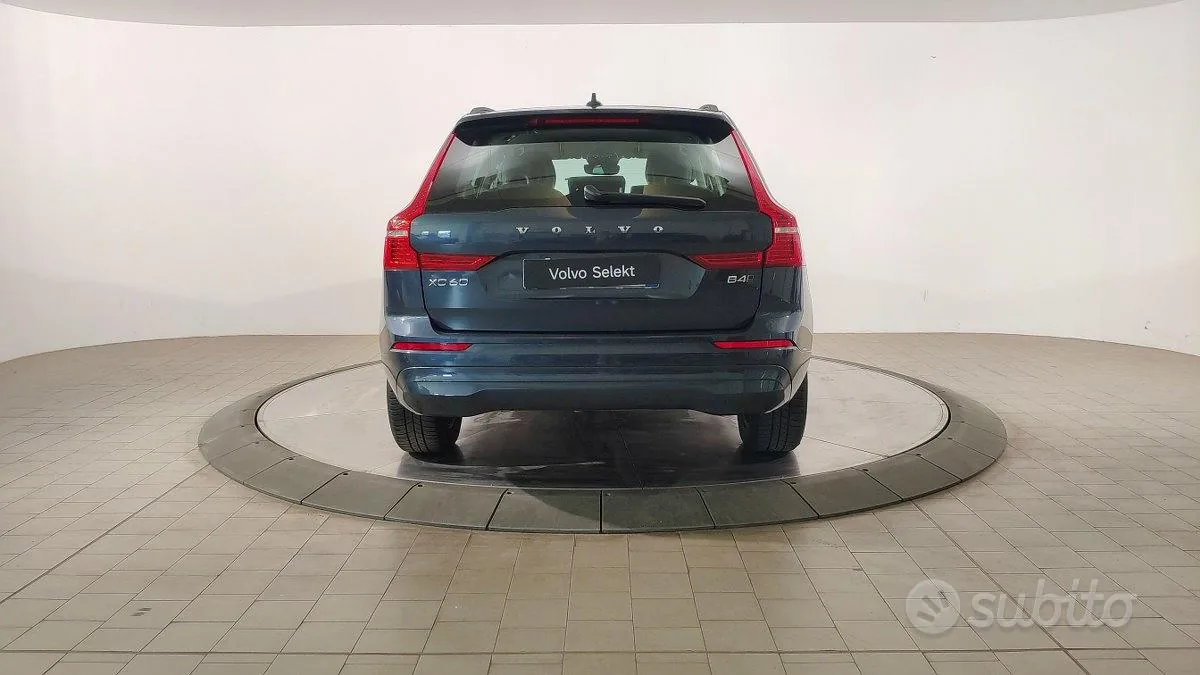 Volvo Xc60 2022 photo 5