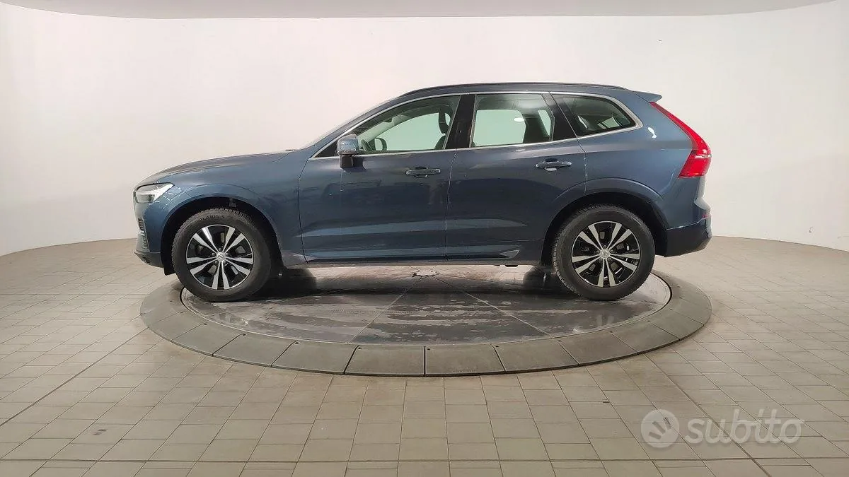 Volvo Xc60 2022 photo 4