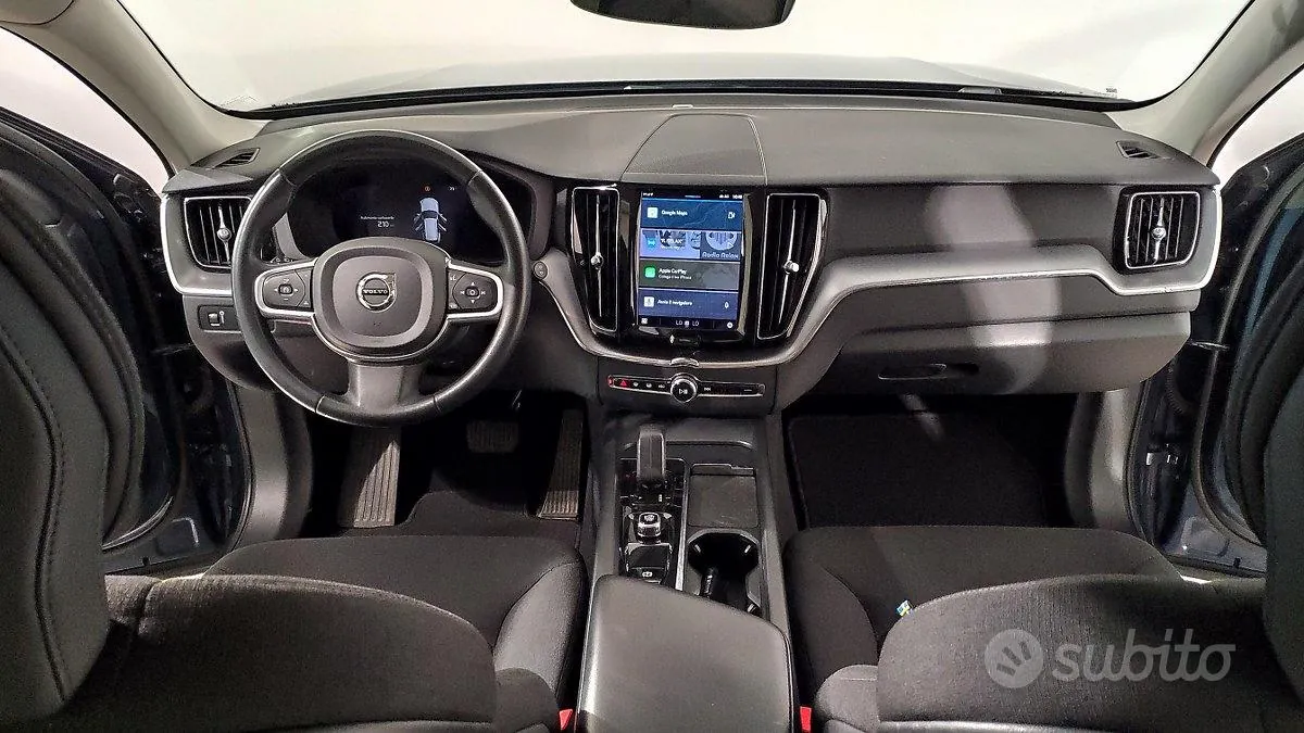 Volvo Xc60 2022 photo 2