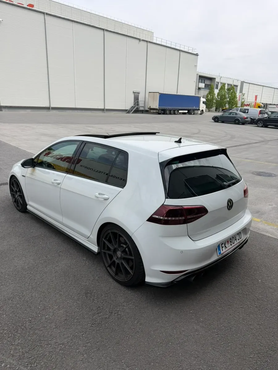 Volkswagen Golf 2014 photo 3