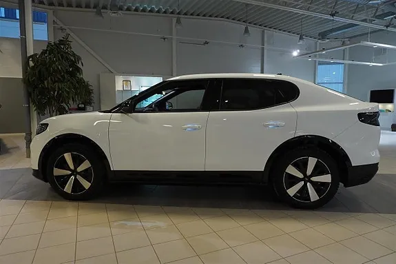 Ford Capri 2026 photo 3