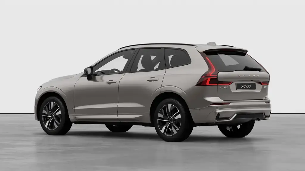 Volvo Xc60 2027 photo 2