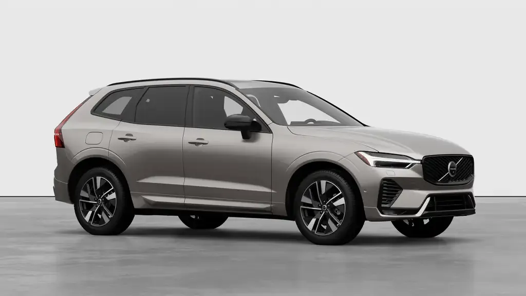 Volvo Xc60 2027 photo 3