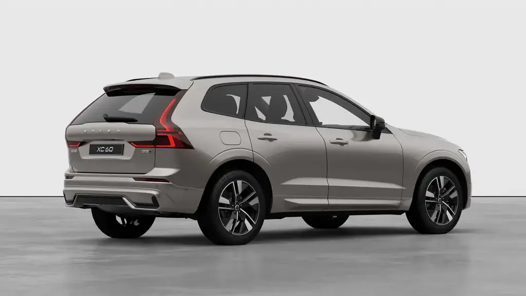 Volvo Xc60 2027 photo 4