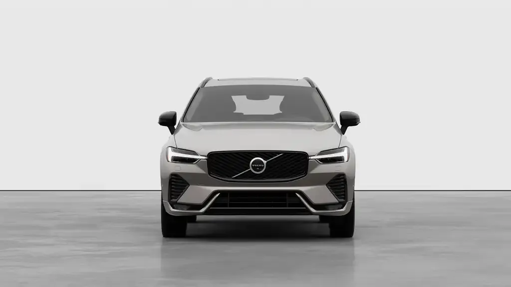 Volvo Xc60 2027 photo 5