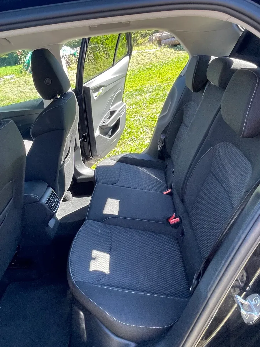 Skoda Fabia 2025 photo 3