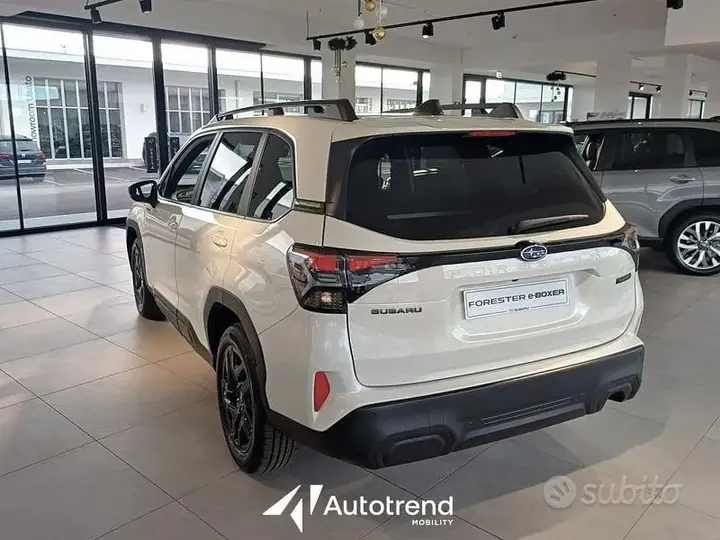 Subaru Forester 2026 photo 5