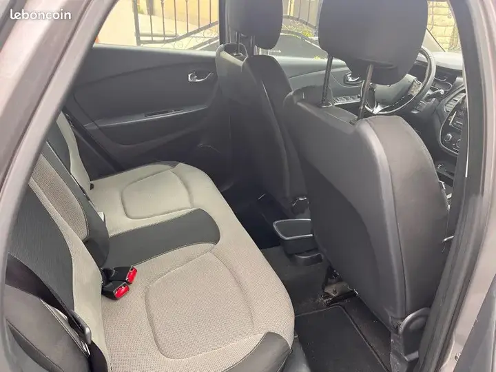 Renault Captur 2014 photo 3