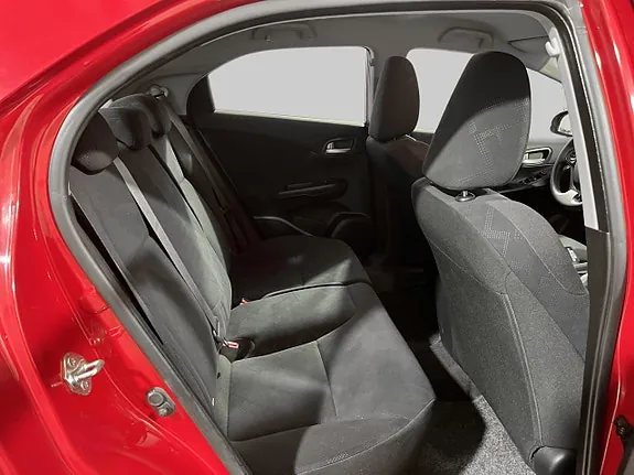 Honda Civic 2013 photo 5