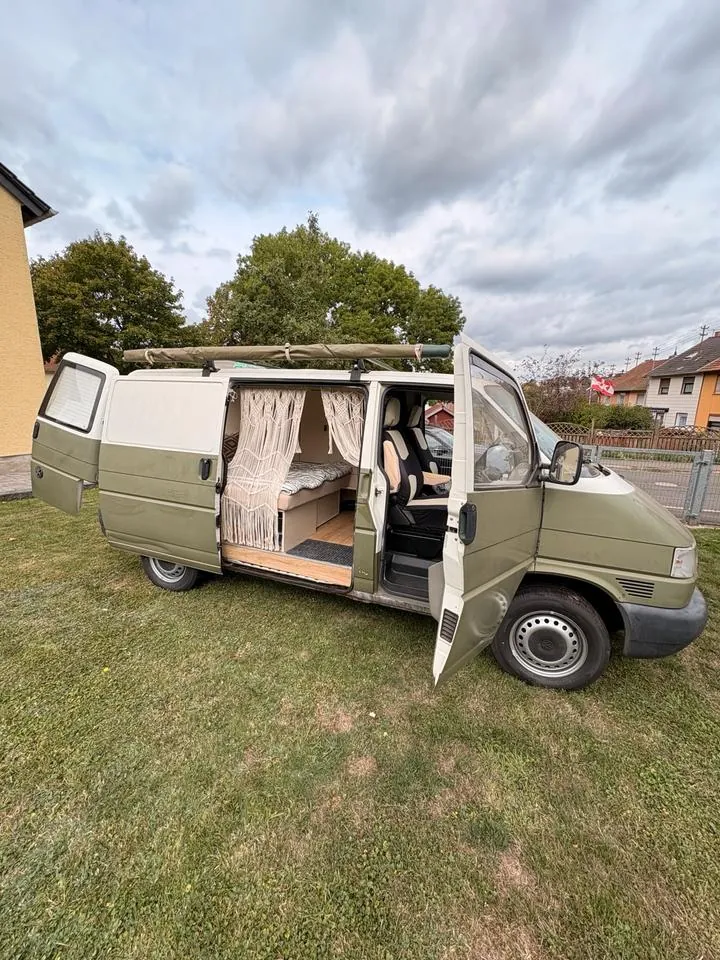 Volkswagen T4