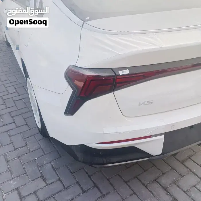 Kia Optima 2027 photo 2