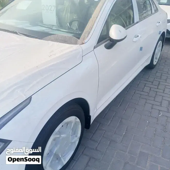 Kia Optima 2027 photo 3