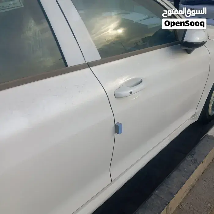 Kia Optima 2027 photo 4