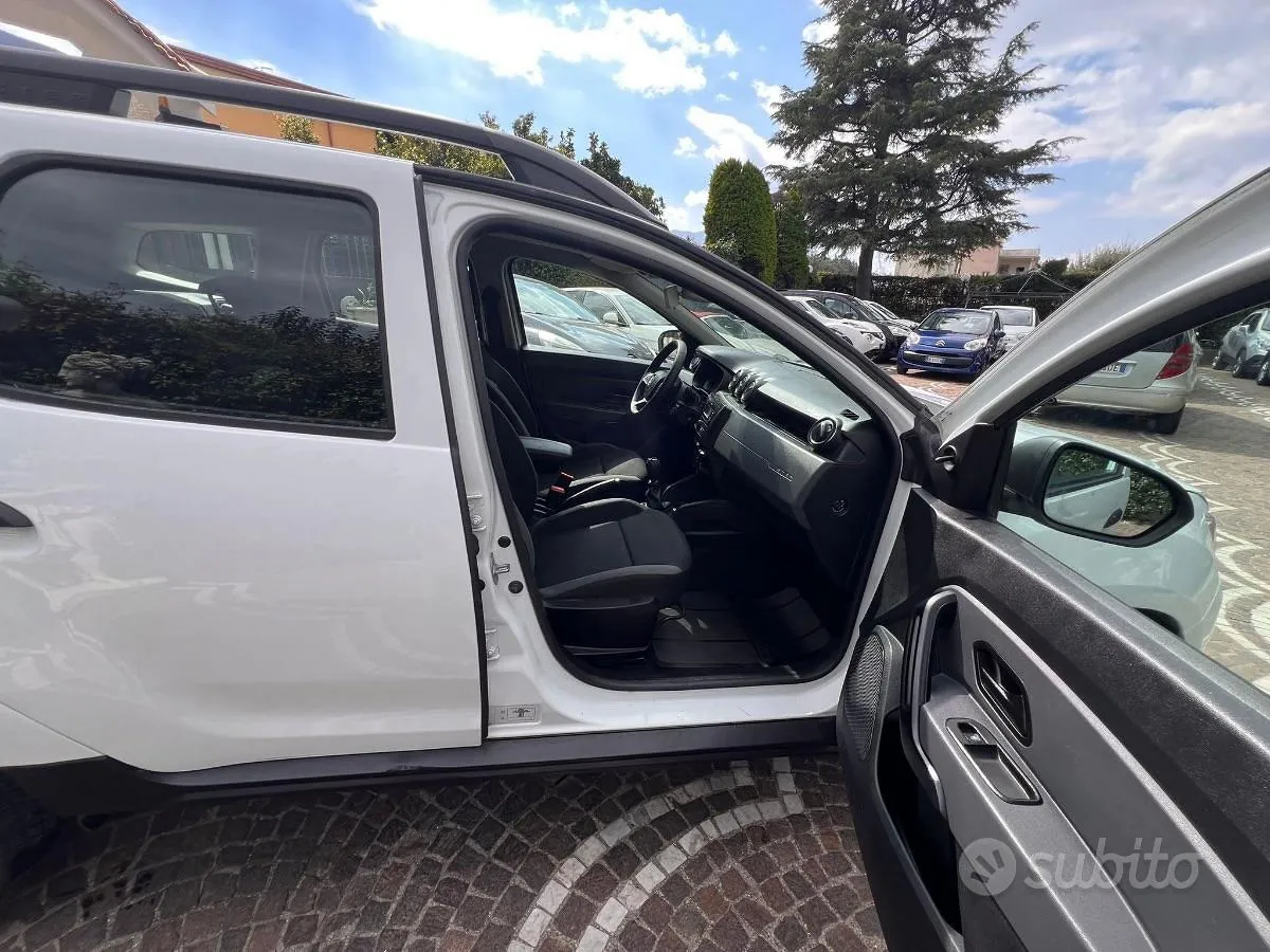 Dacia Duster 2018 photo 5
