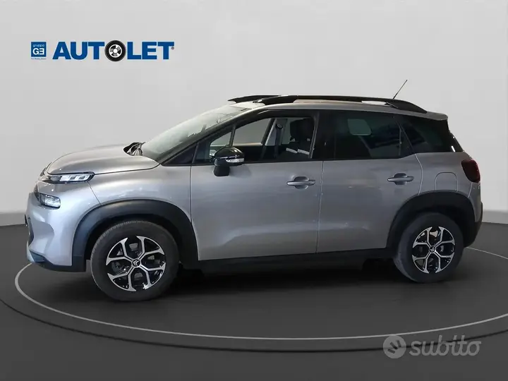 Citroen C3 Aircross 2024 photo 5