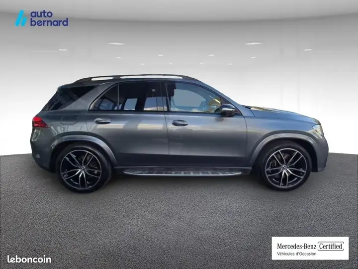 Mercedes-Benz Gle 350 2024 photo 4