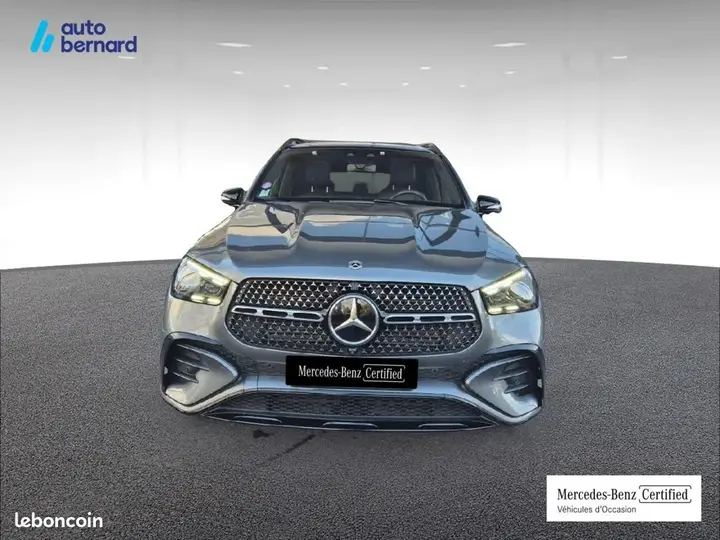 Mercedes-Benz Gle 350 2024 photo 2