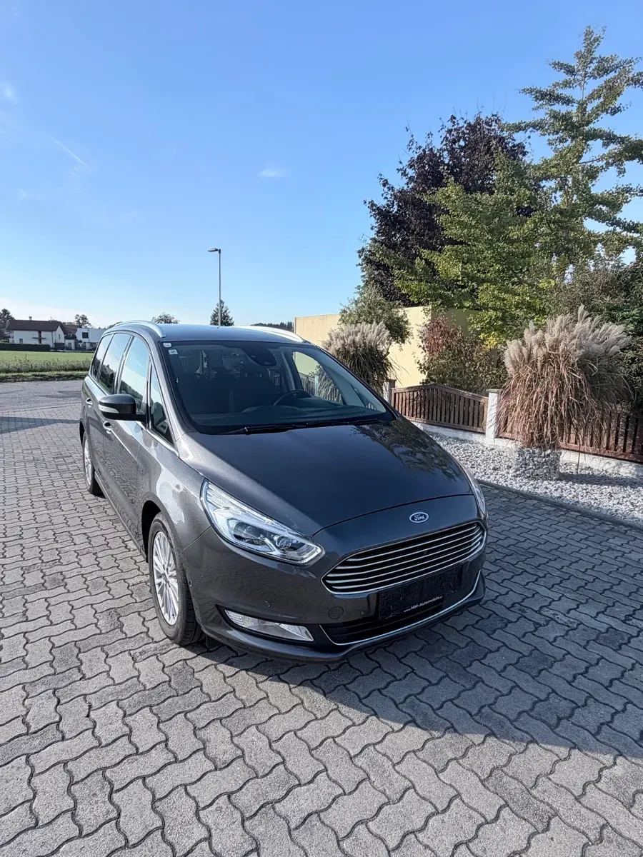 Ford Galaxy