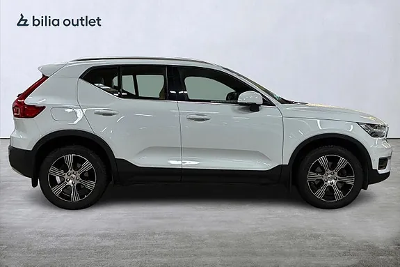 Volvo Xc40 2022 photo 5