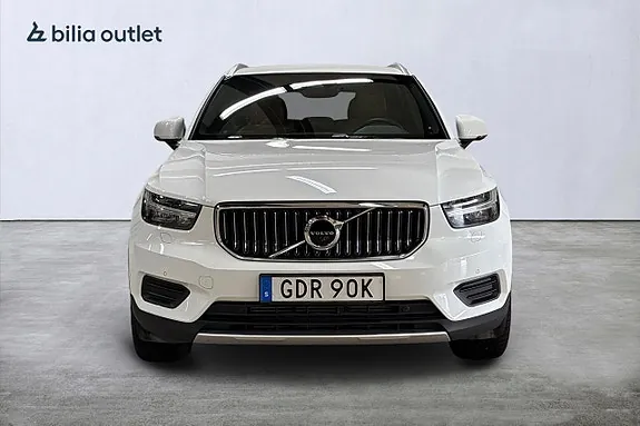 Volvo Xc40 2022 photo 3
