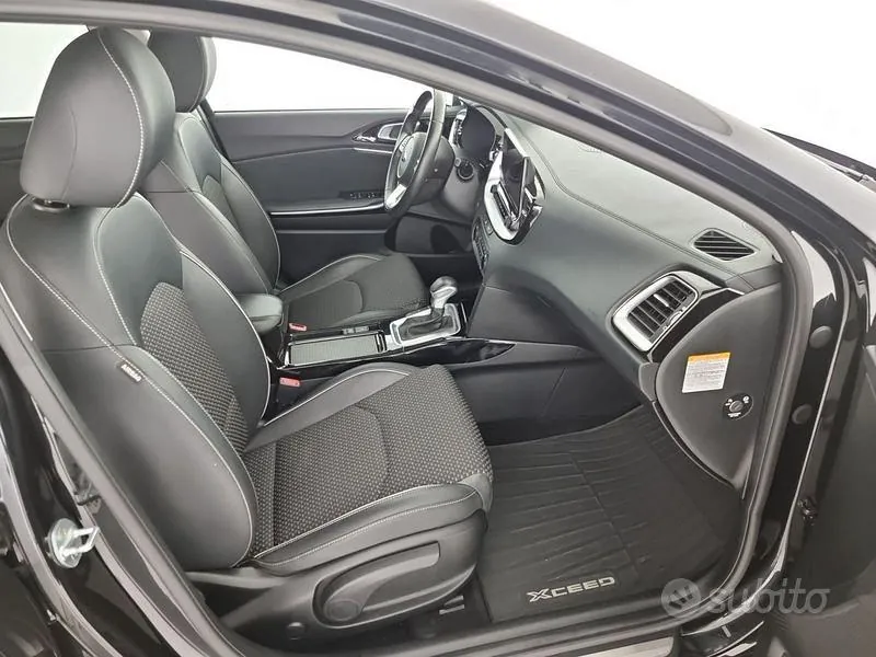 Kia Xceed 2020 photo 4