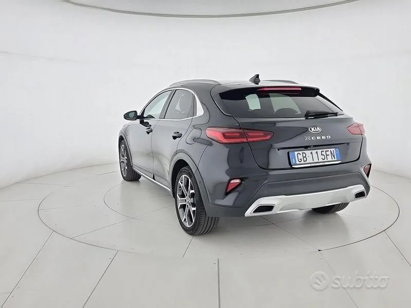 Kia Xceed 2020 photo 5