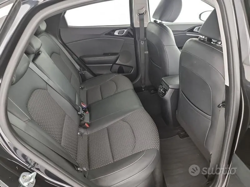 Kia Xceed 2020 photo 2