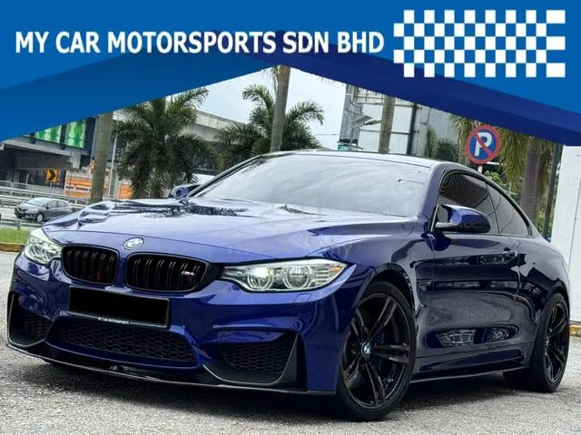 BMW M4