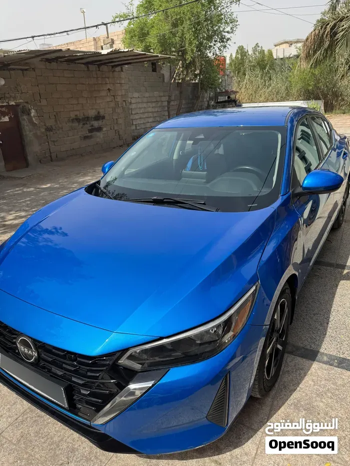 Nissan Sentra