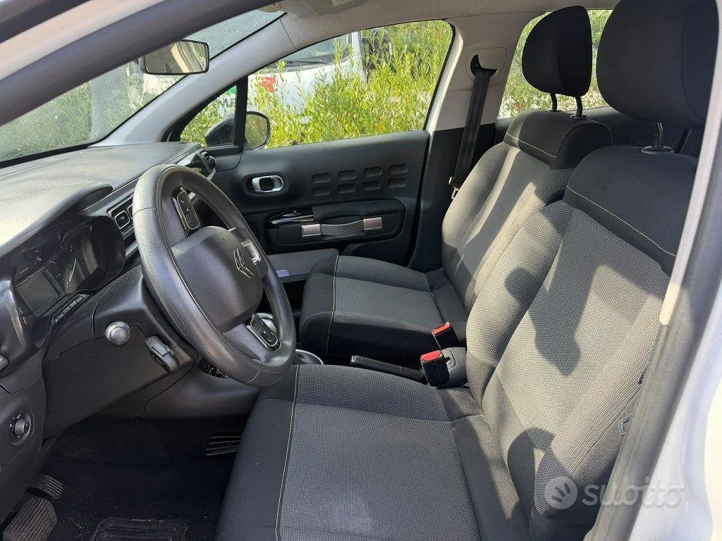 Citroen C3 2021 photo 5