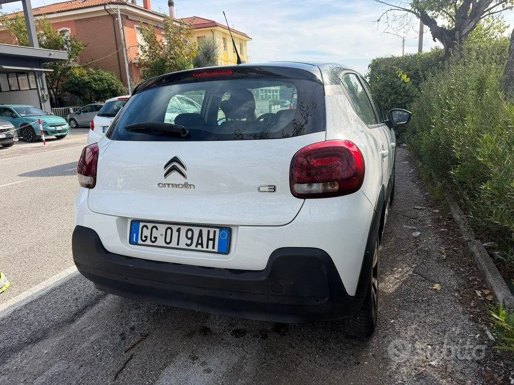 Citroen C3 2021 photo 2