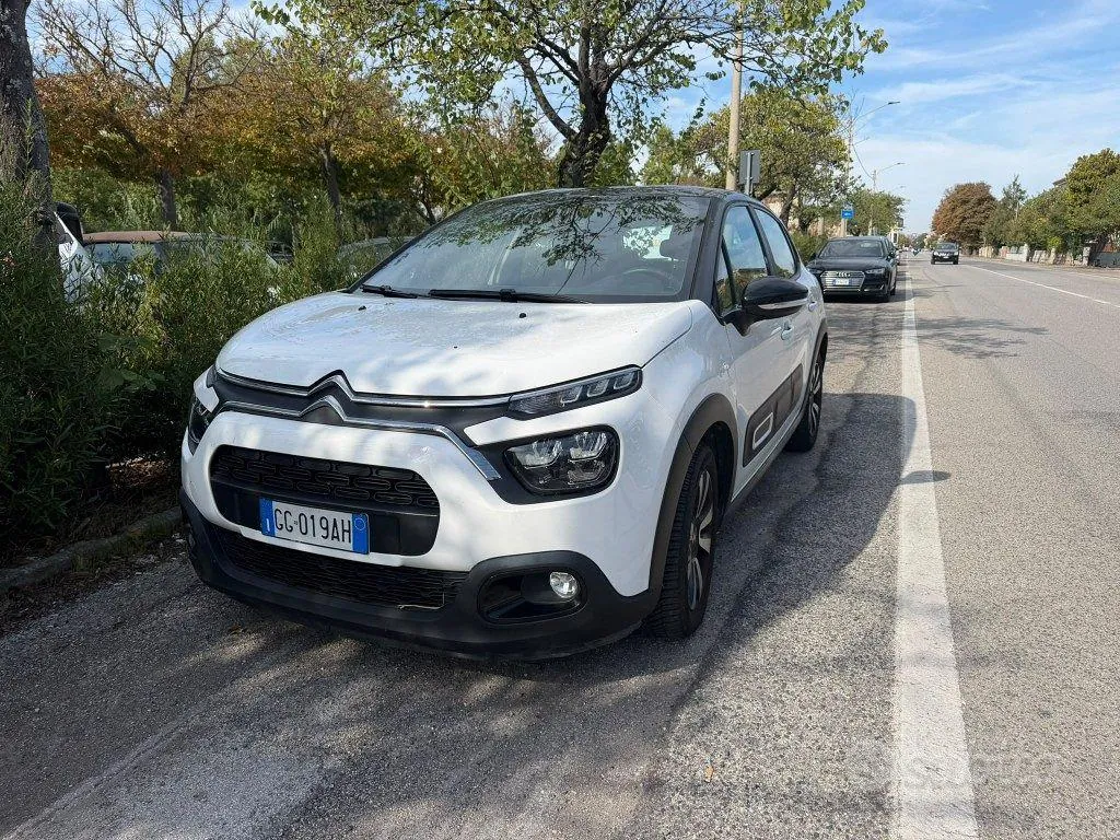 Citroen C3 2021 photo 3