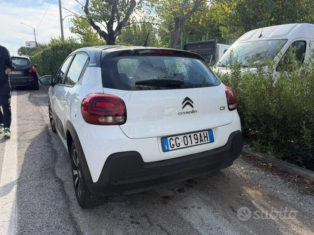 Citroen C3 2021 photo 4