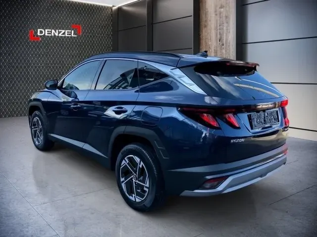 Hyundai Tucson 2026 photo 3