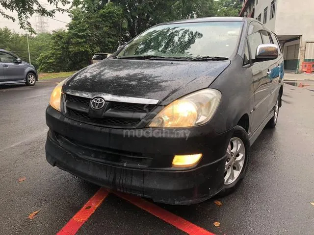 Toyota Innova