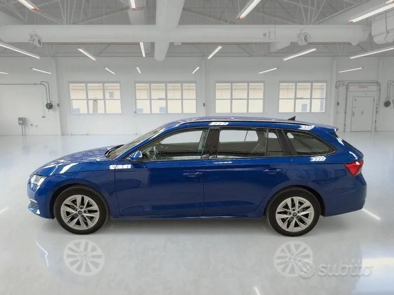 Skoda Octavia 2025 photo 5