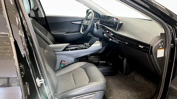 Kia Ev6 2026 photo 3