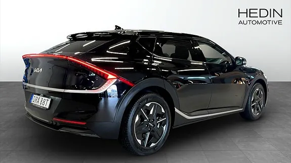 Kia Ev6 2026 photo 2