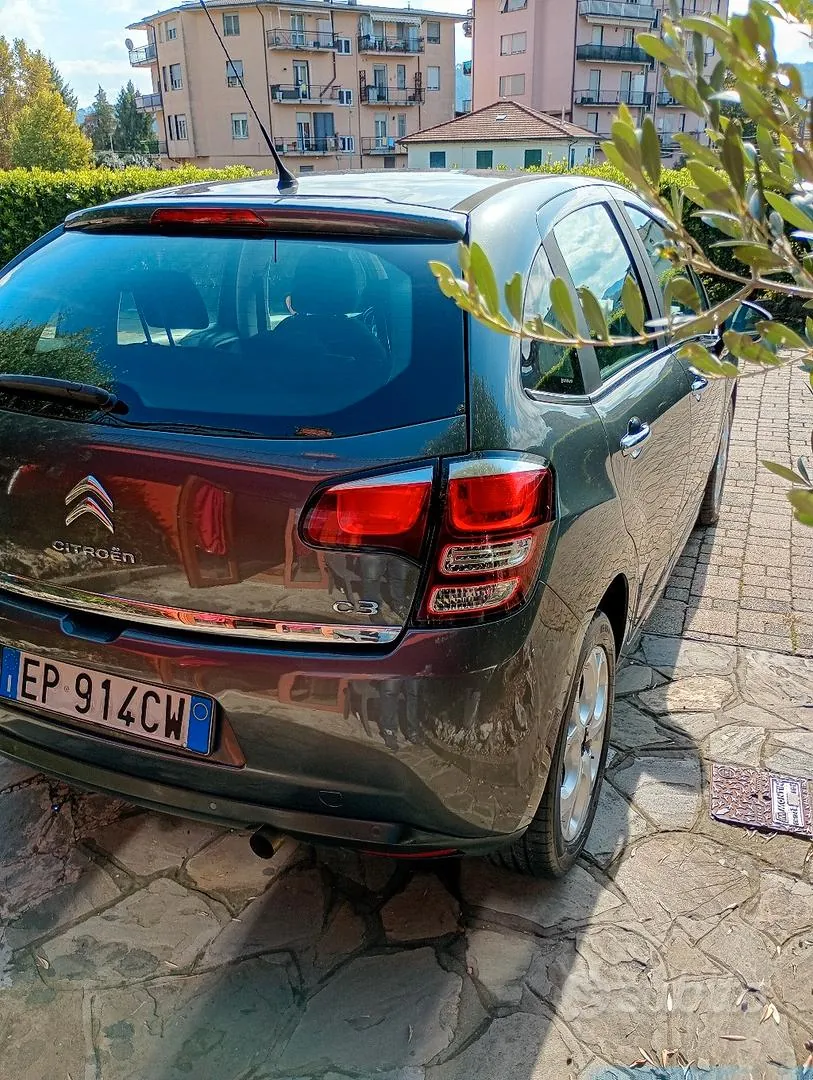 Citroen C3 2013 photo 5