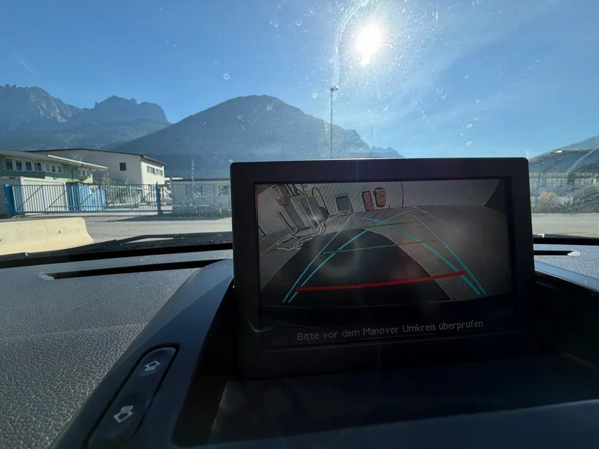 Peugeot 5008 2016 photo 3