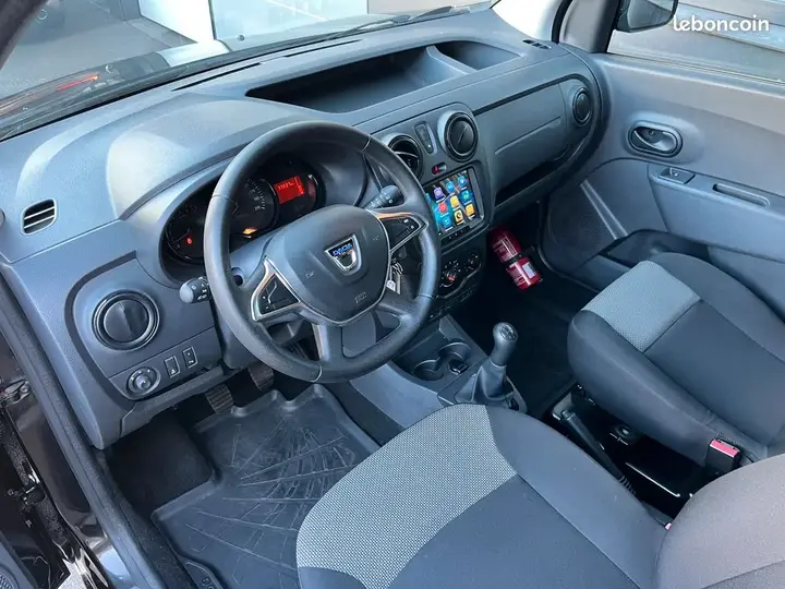 Dacia Dokker 2019 photo 3