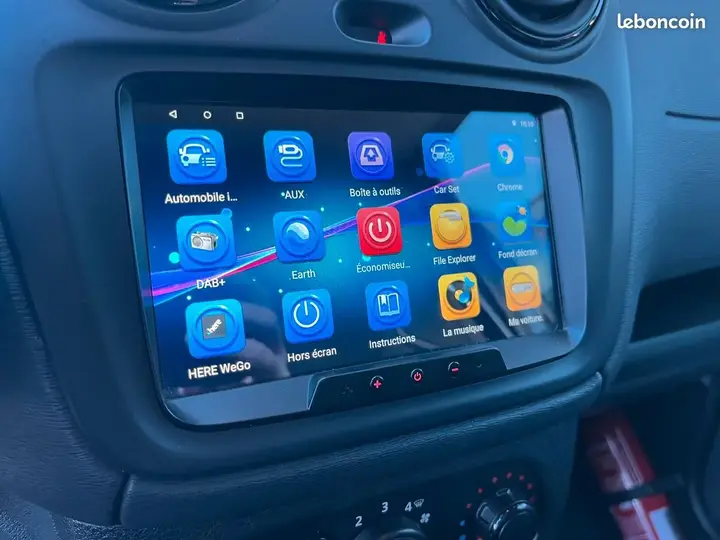 Dacia Dokker 2019 photo 5