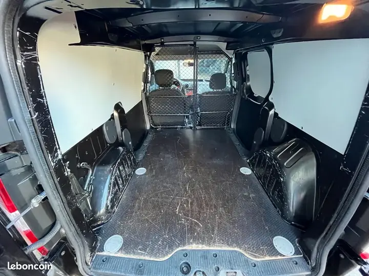 Dacia Dokker 2019 photo 4