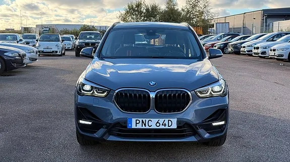 BMW X1 2022 photo 2