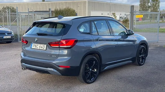 BMW X1 2022 photo 4