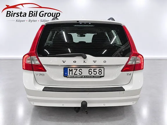 Volvo V70 2013 photo 4