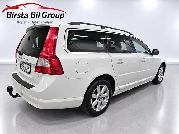 Volvo V70 2013 photo 3