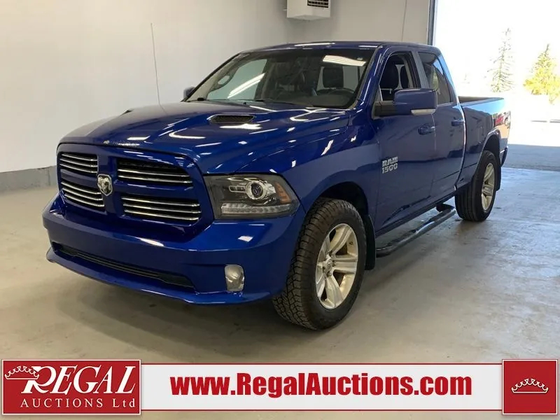 Ram 1500