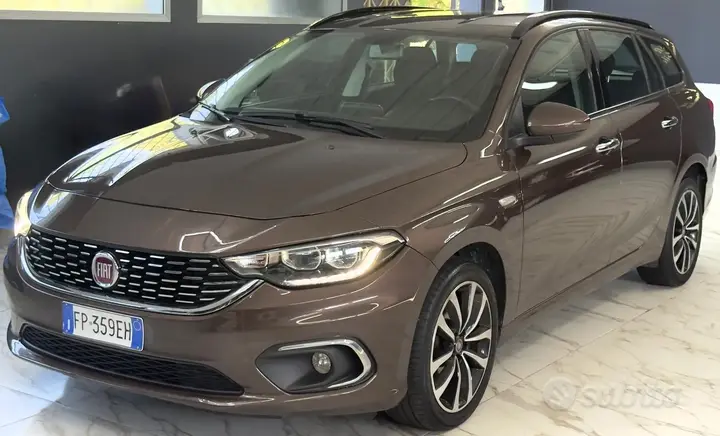 Fiat Tipo